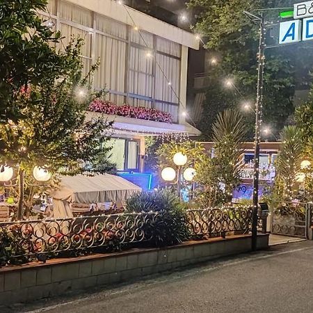 Hotel Adele Bellaria-Igea Marina Exterior photo