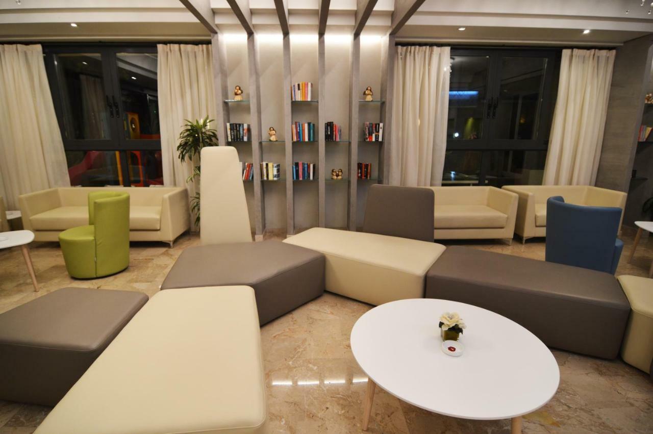 Hotel Adele Bellaria-Igea Marina Exterior photo